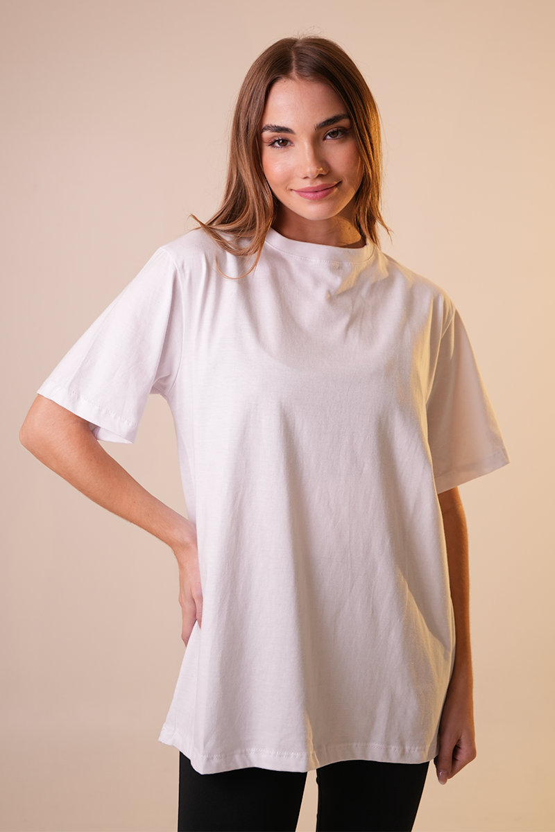 Remerón Alitas White
