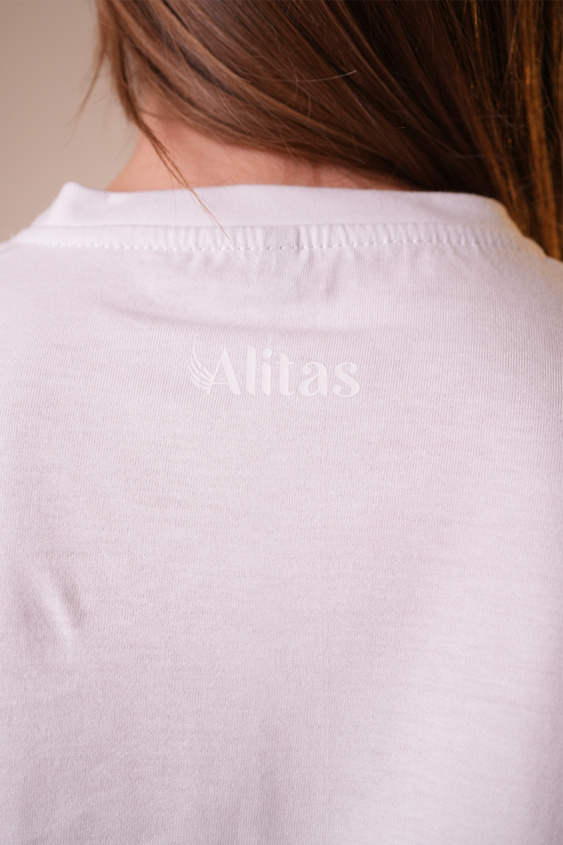 Remerón Alitas White